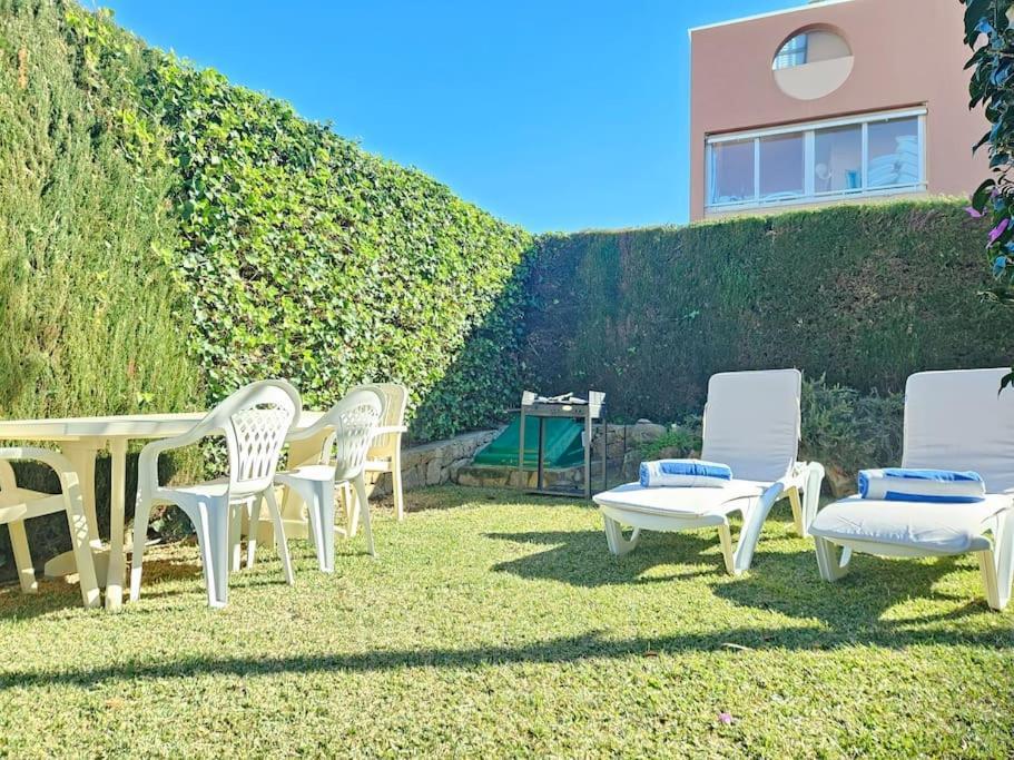 100 Metros De La Playa Hébergement de vacances Oliva