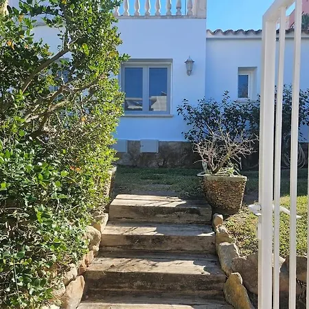 Bungalow 100 Metros De La Playa Oliva Extérieur photo