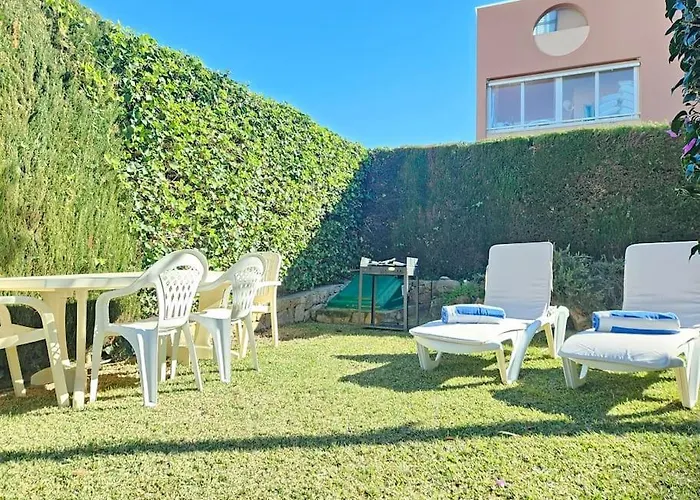 Bungalow 100 Metros De La Playa