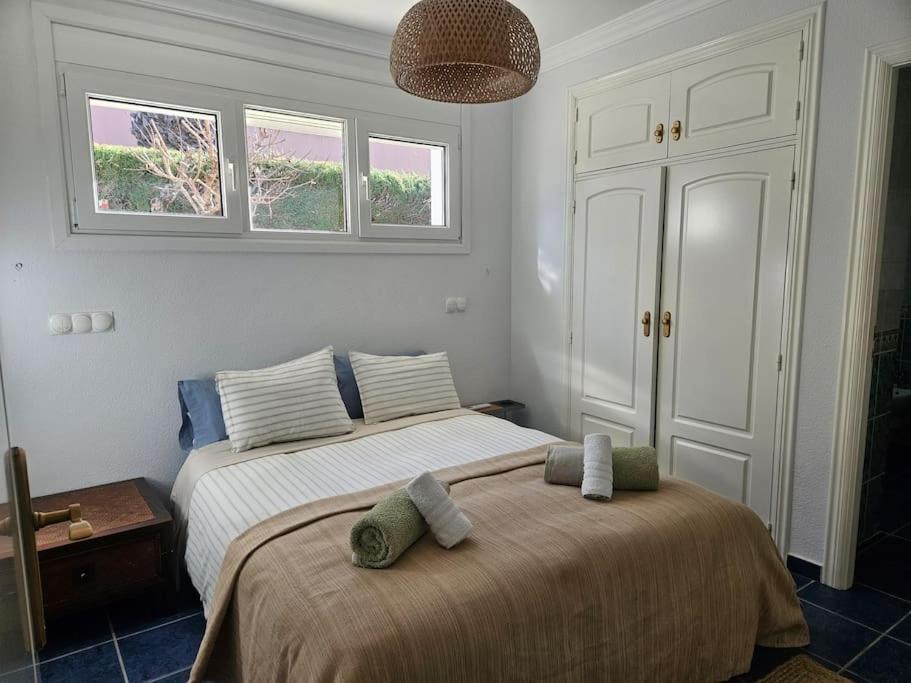 Holiday home 100 Metros De La Playa